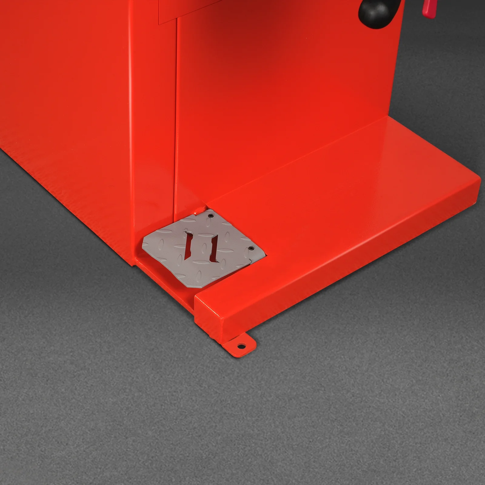 High Performance Tilt Back Tire Changer Wheel Balancer Combo,  TC968,  WB857 - Image 25