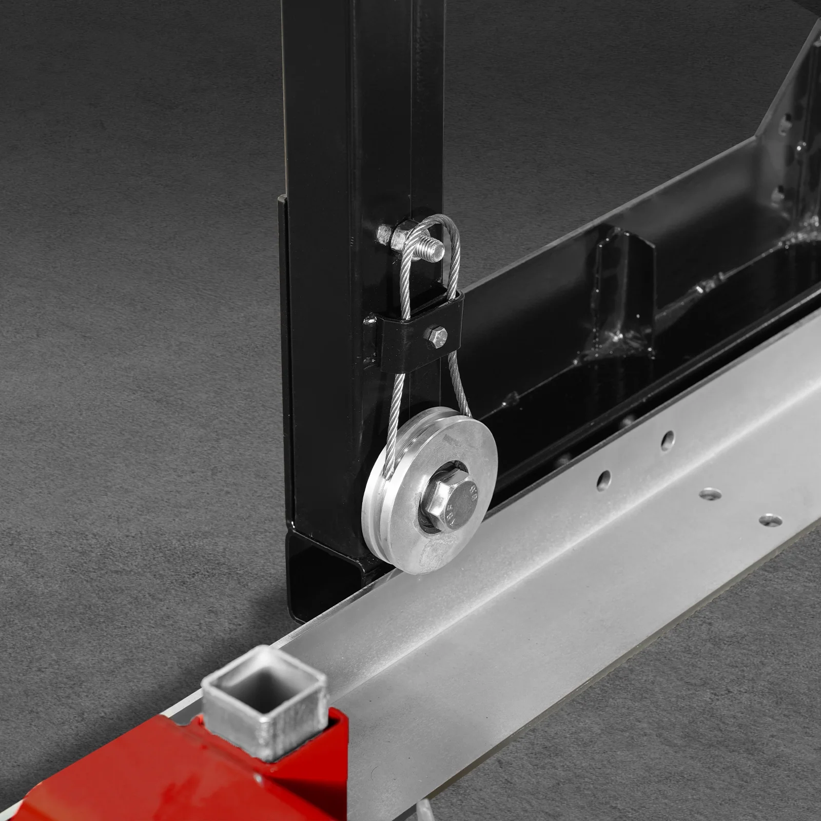 32" Portable Sawmill (5 x Blades Included),   KOHLER CH440 429cc E-Start Gasoline Engine,  26.5" Board Width,  20' Track Length (13' Track Length + 6.4' Track Extension Included) ,  SM-32 - Image 14