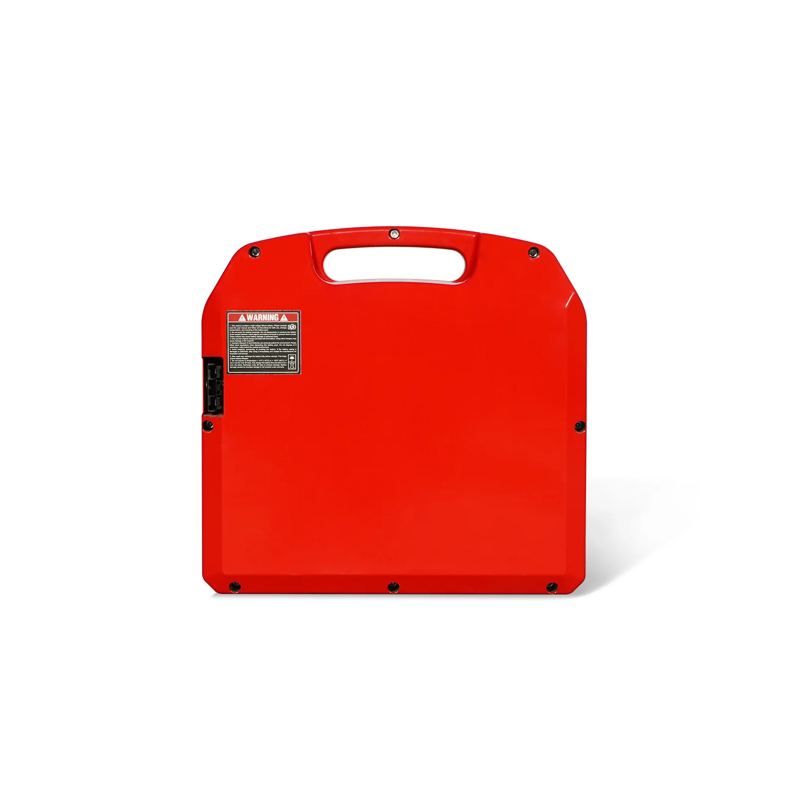 4400lbs Lithium-ion Electric Pallet Jack,  45"x27" Fork,  48V 30Ah Removable Battery,  Walkie Type Truck,  LPT44 - Image 17