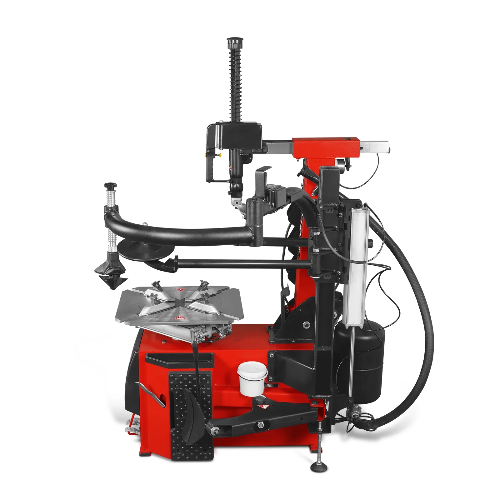 High Performance Tilt Back Tire Changer Wheel Balancer Combo,  TC9682,  WB857 - Image 16
