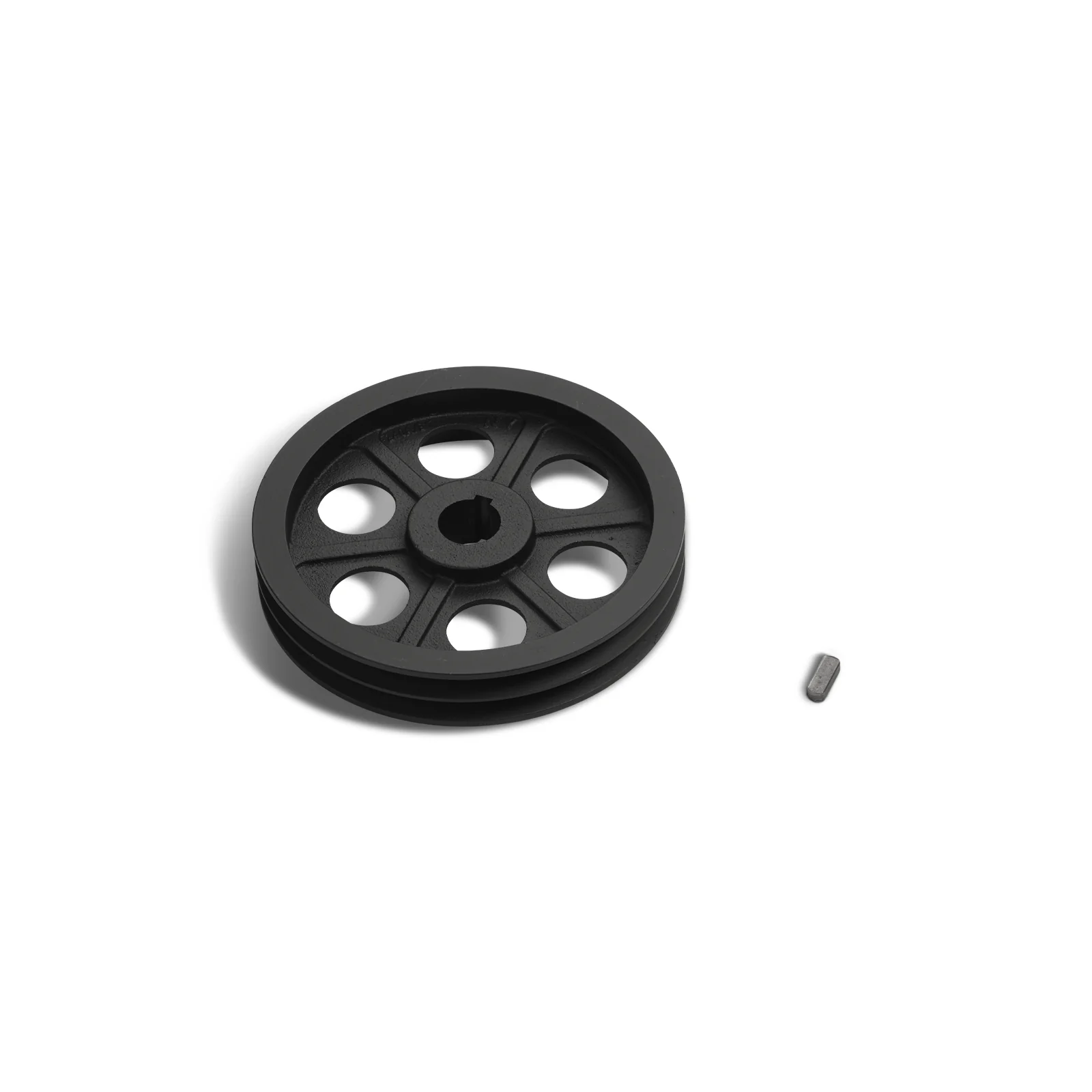 ( 1 Pack / 1 Pcs ) Pulley and Key for P4205 ( SKU: 110601; 110602;110602Y ) - Image 3